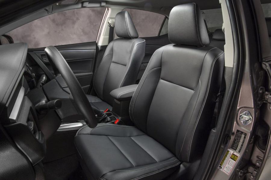  Toyota Corolla 2014 года  (фото 93 из 212)